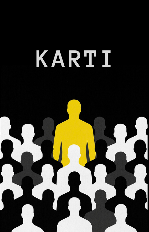 KARTI - Self Improvement
